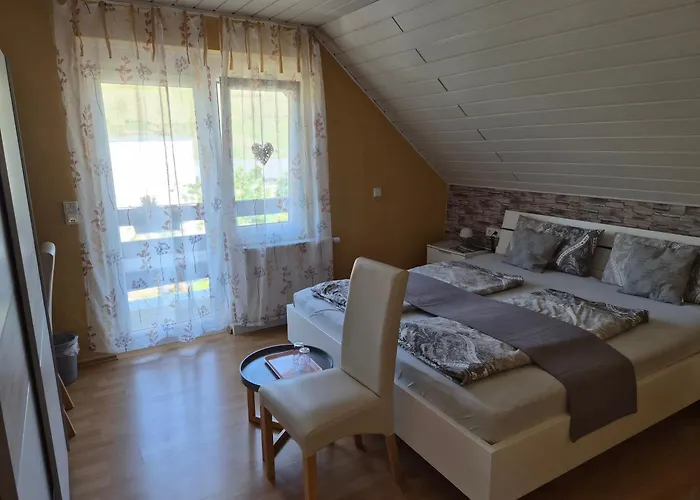 Gästezimmer Bernkastel - Gästehaus Barbara