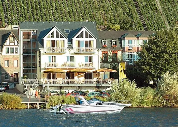 Hotel Baeren